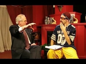 Da Ali G Show Season 3 Ep.4 4. epizód