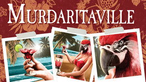 Murdaritaville háttérkép