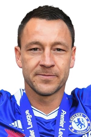 John Terry profil kép