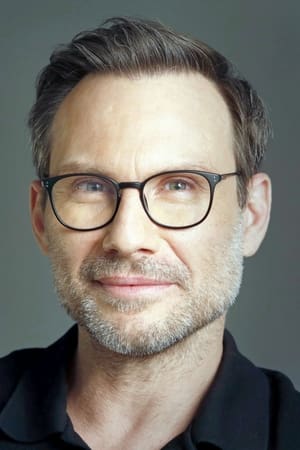 Christian Slater profil kép