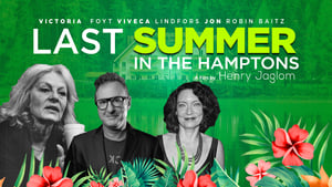 Last Summer in the Hamptons háttérkép