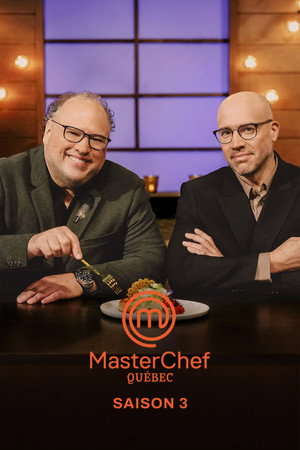 MasterChef Québec
