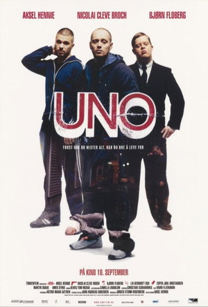 Uno poszter