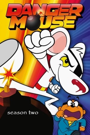 Danger Mouse