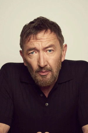 Ralph Ineson profil kép