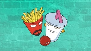 Aqua Teen Hunger Force kép