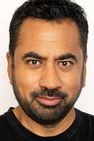 Kal Penn profil kép