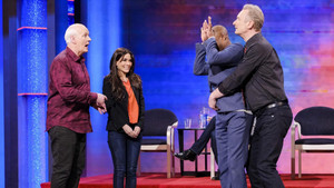 Whose Line Is It Anyway? Season 5 Ep.14 14. epizód
