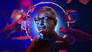 Jeff Goldblum világa kép