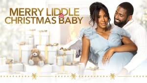 Merry Liddle Christmas Baby háttérkép