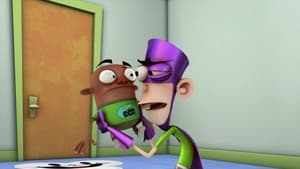 Fanboy and Chum Chum Season 2 Ep.27 27. epizód