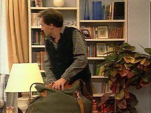 Médico de familia Season 1 Ep.9 9. epizód