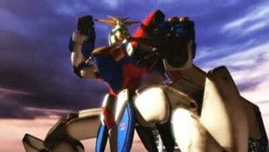 GUNDAM EVOLVE 1. évad Ep.3 3. epizód