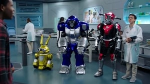 Power Rangers - Misztikus erő 26. évad Ep.2 2. epizód