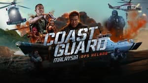 Coast Guard Malaysia: Ops Helang háttérkép