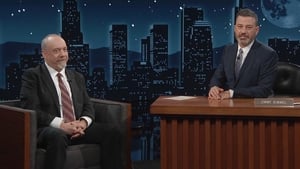 Jimmy Kimmel Live! 22. évad Ep.65 65. epizód