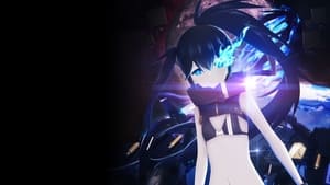 Black Rock Shooter – A Bukás kép