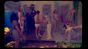 The Return of Tragedy háttérkép