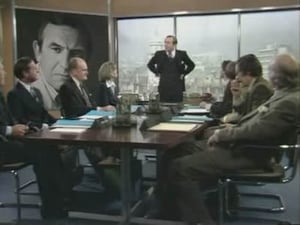 The Fall and Rise of Reginald Perrin Season 2 Ep.6 6. epizód