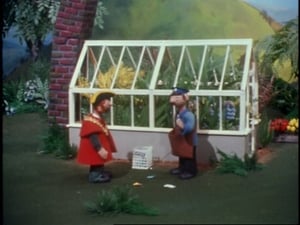 Trumpton Season 1 Ep.13 13. epizód