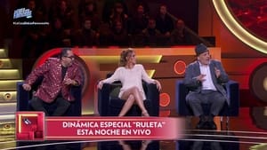 La Casa de los Famosos México 2. évad Ep.40 40. epizód