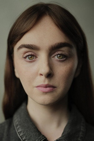 Louisa Connolly-Burnham profil kép