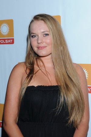 Magdalena Lamparska profil kép