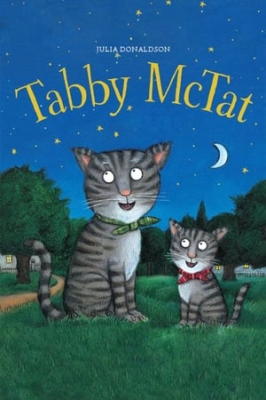 Tabby McTat poszter