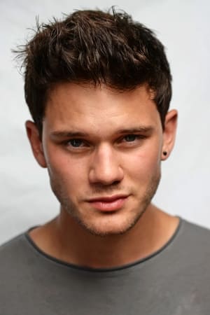 Jeremy Irvine profil kép