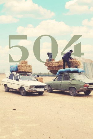 504 poszter