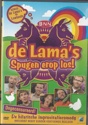 Het beste van De Lama's