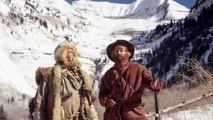 Jeremiah Johnson háttérkép