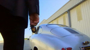 Comedians in Cars Getting Coffee: Single Shot Season 5 Ep.3 3. epizód