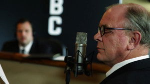 The Shortest Way Home: C.S. Lewis and Mere Christianity háttérkép