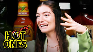 Hot Ones 15. évad Ep.10 10. epizód