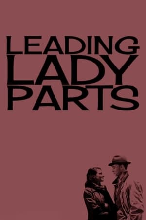 Leading Lady Parts poszter