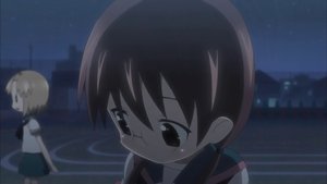 Aチャンネル 1. évad Ep.6 6. epizód