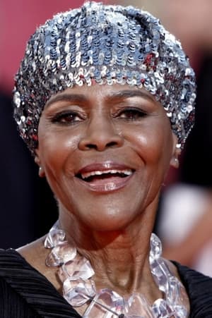 Cicely Tyson profil kép