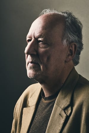 Werner Herzog profil kép