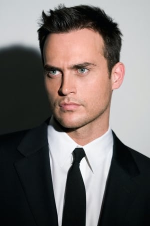 Cheyenne Jackson profil kép