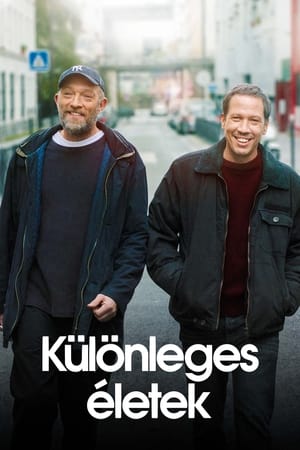 Különleges életek