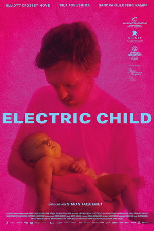 Electric Child poszter