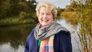 Extraordinary Escapes with Sandi Toksvig kép