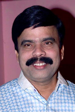 Powerstar Srinivasan profil kép