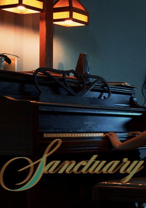 Sanctuary poszter