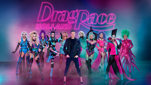 Drag Race Holland kép