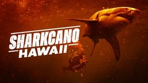 Sharkcano: Hawaii háttérkép