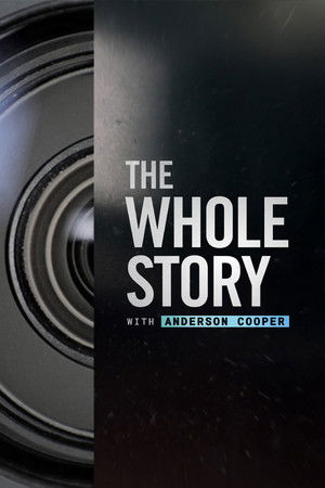 The Whole Story with Anderson Cooper poszter