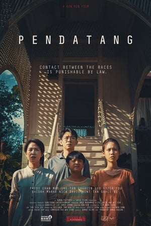 Pendatang