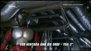Kamen Rider: Dragon Knight 1. évad Ep.39 39. epizód